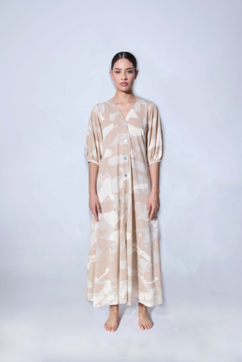 evm project Lookbook