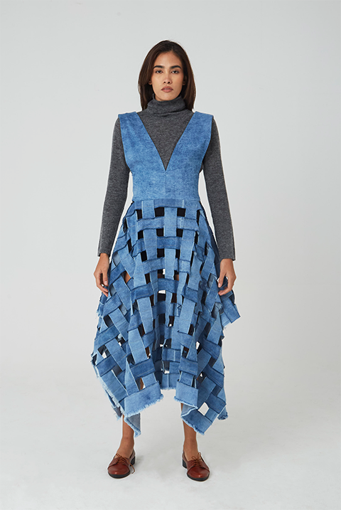 evm project Lookbook
