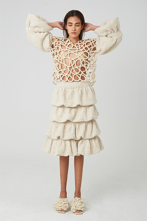 evm project Lookbook