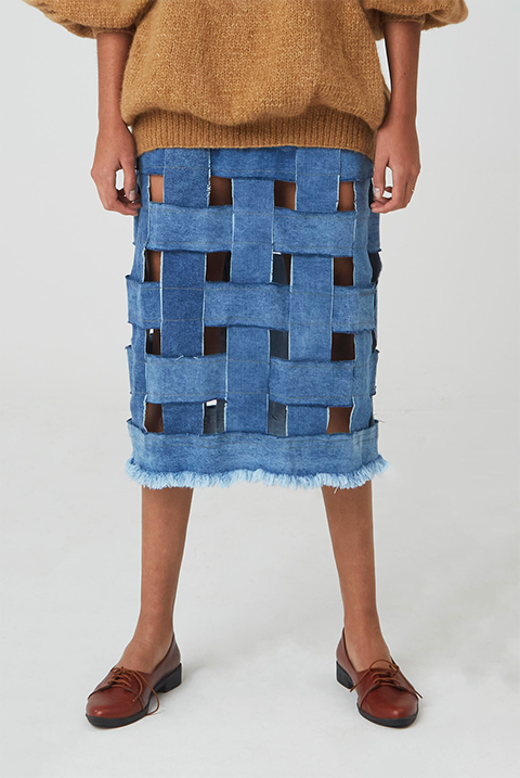 evm project Lookbook