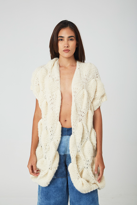 evm project Lookbook