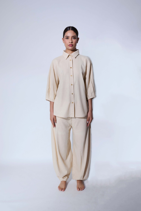 evm project Lookbook