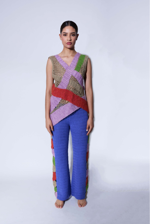 evm project Lookbook