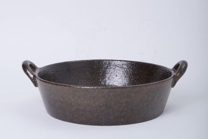 Fuente con Asas Tika