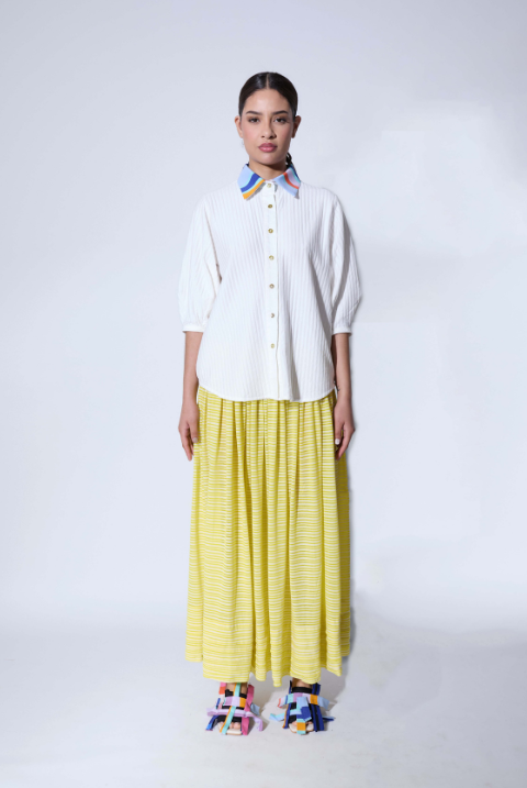 evm project Lookbook