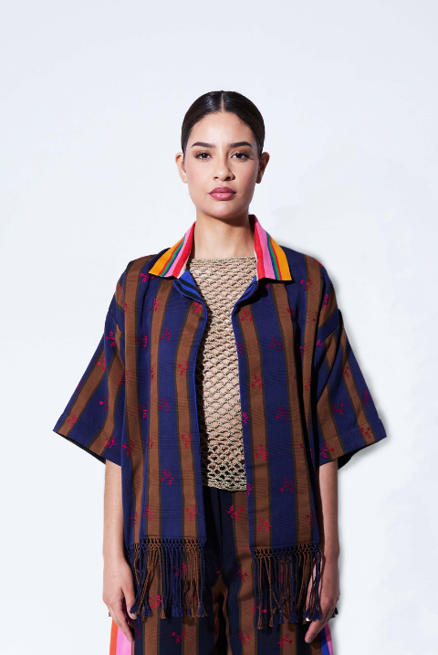 evm project Lookbook