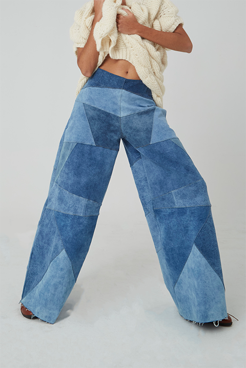 evm project Lookbook