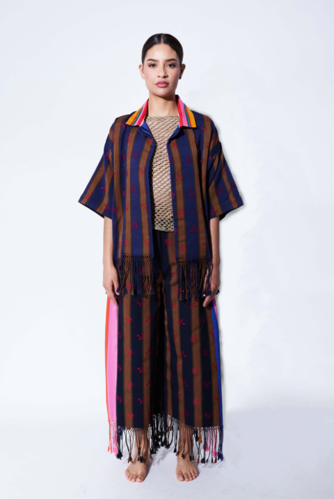 evm project Lookbook