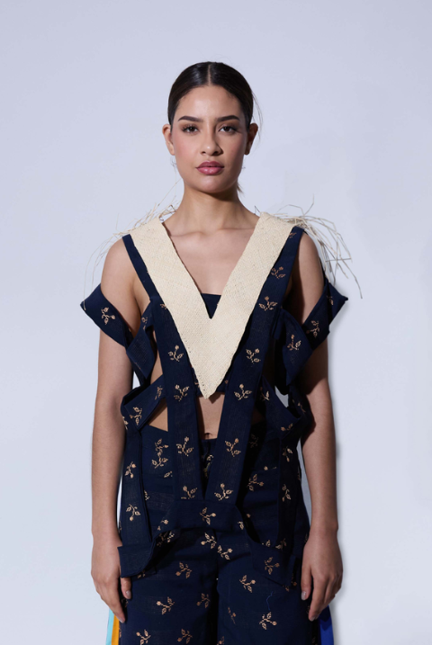 evm project Lookbook