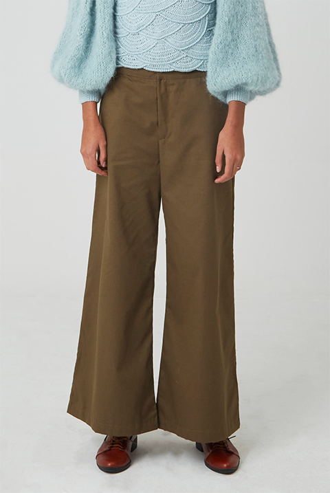 evm project Lookbook