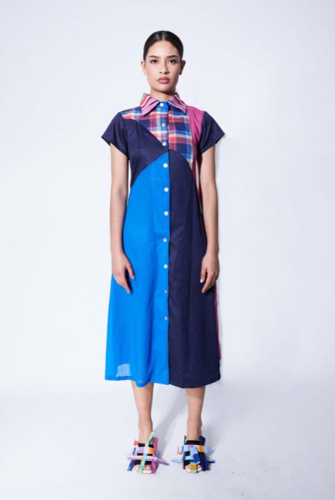 evm project Lookbook