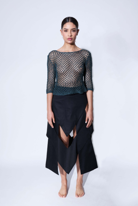 evm project Lookbook