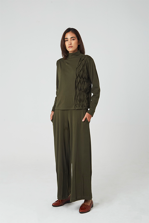 evm project Lookbook