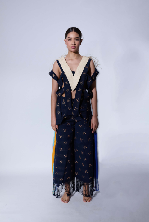 evm project Lookbook